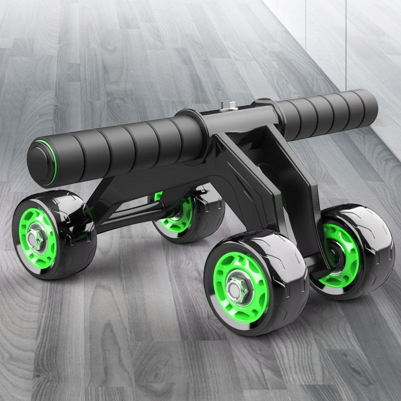 Homegym Sixpack Fitness Roller
