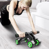 Homegym Sixpack Fitness Roller