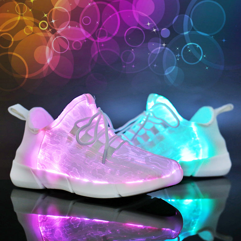 Sommer LED Sneaker